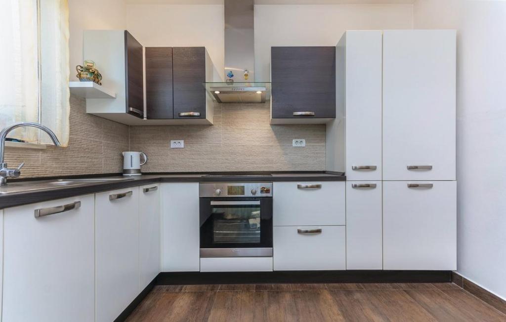 Apartmani Leiva Labin  Exteriér fotografie