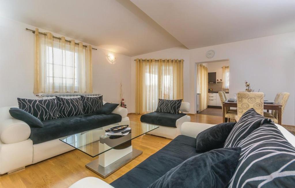 Apartmani Leiva Labin  Exteriér fotografie