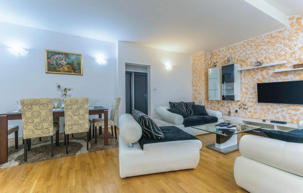 Apartmani Leiva Labin  Exteriér fotografie