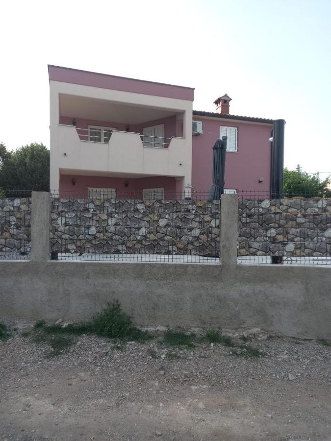 Apartmani Leiva Labin  Exteriér fotografie