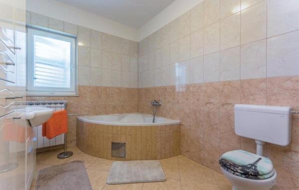 Apartmani Leiva Labin  Exteriér fotografie