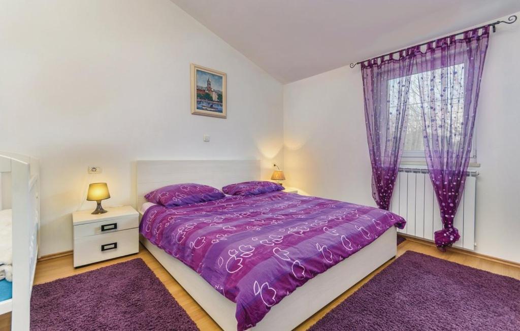 Apartmani Leiva Labin  Exteriér fotografie