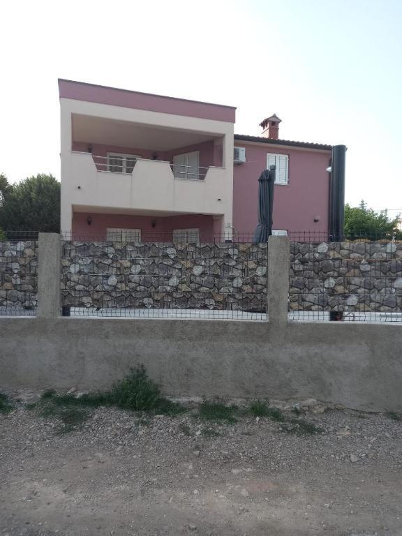 Apartmani Leiva Labin  Exteriér fotografie
