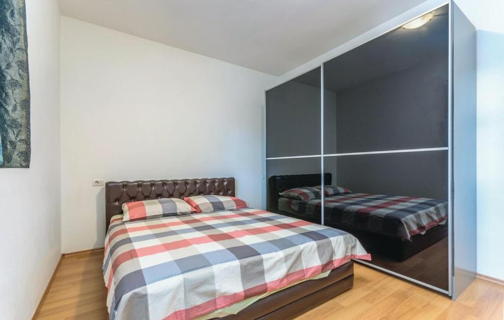 Apartmani Leiva Labin  Exteriér fotografie