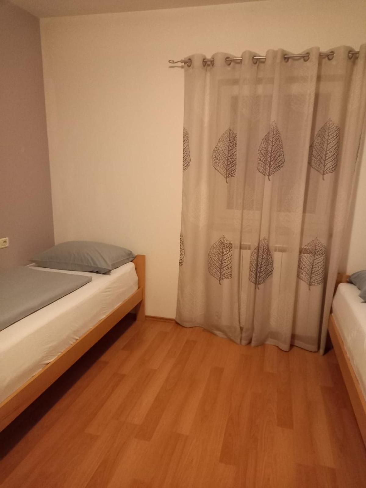 Apartmani Leiva Labin  Exteriér fotografie