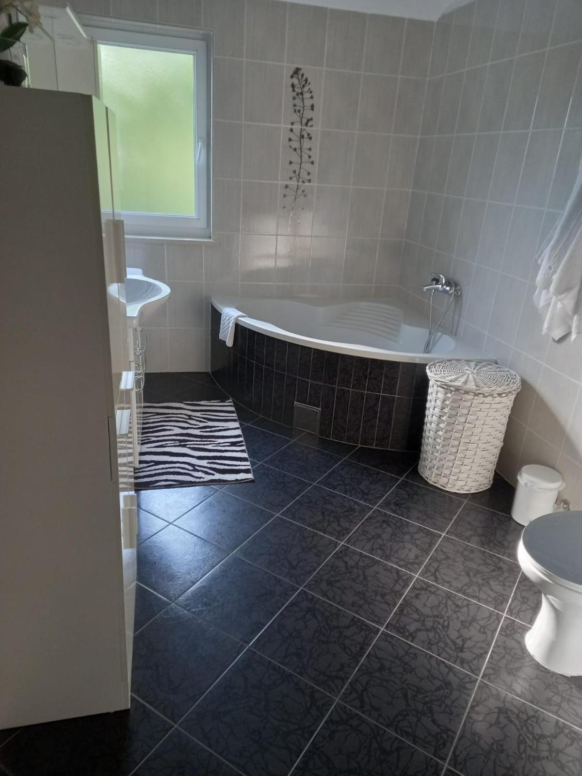 Apartmani Leiva Labin  Exteriér fotografie