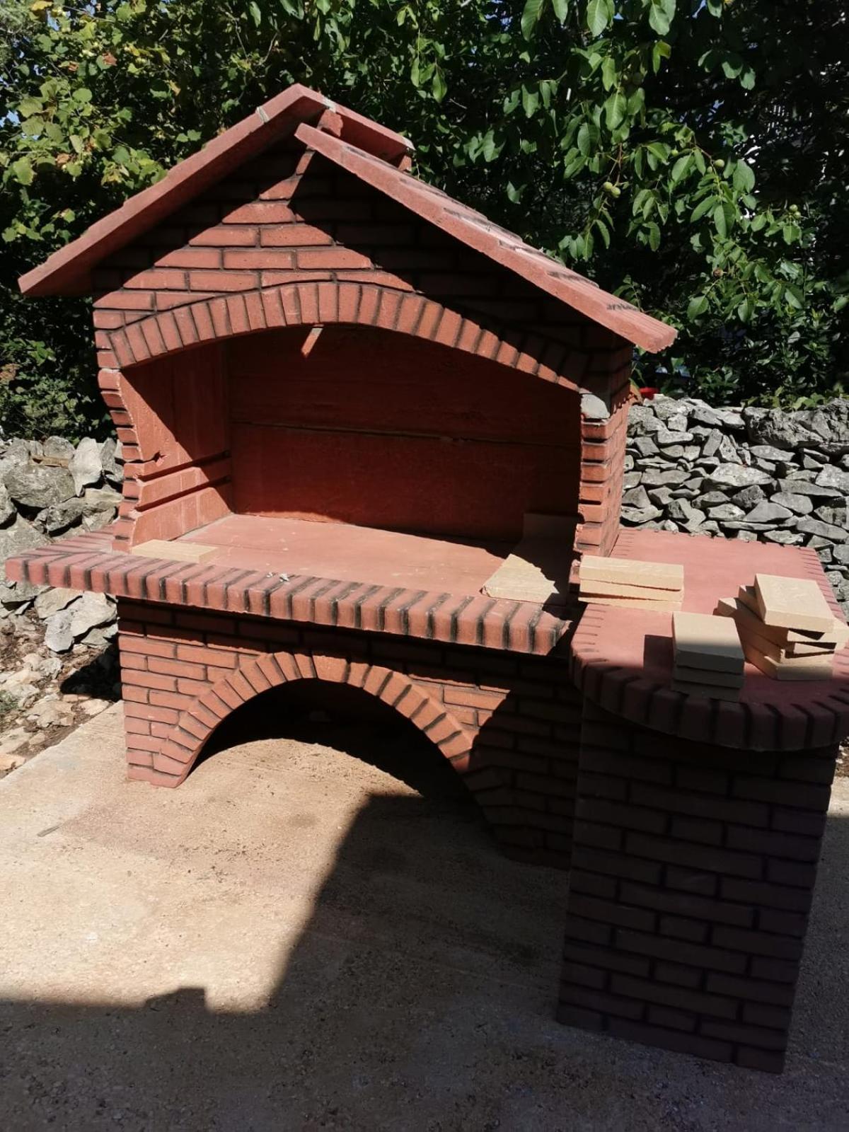 Apartmani Leiva Labin  Exteriér fotografie